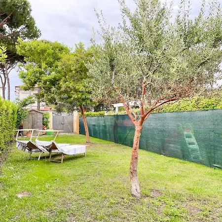 Villetta Vinci Pietrasanta Exterior foto