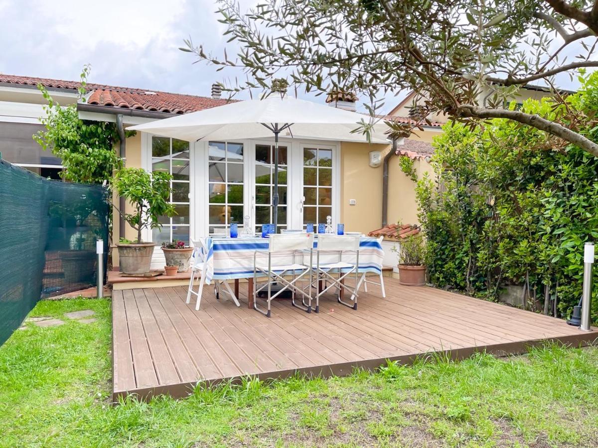 Vinci Holiday home Pietrasanta