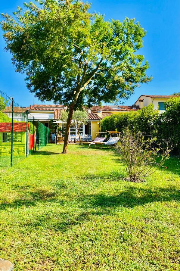 Holiday home Vinci *